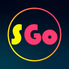 S Go 代儲值 - 交友軟體遊戲代儲商品圖片，提供快速安全的遊戲點數儲值服務